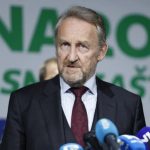 SDA: Nacionalistički pir na Drini mora biti sankcionisan