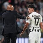 Alajbegović spreman preuzeti glavnu ulogu, Spalletti ima plan za njega