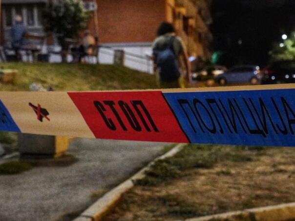 Jezivo ubistvo u Srbiji: Sin čekićem usmrtio majku u kolicima