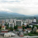Jutro donijelo niske temperature, Bugojno najhladnije u BiH