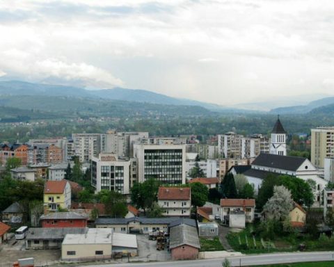 Jutro donijelo niske temperature, Bugojno najhladnije u BiH
