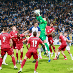 UEFA žestoko kaznila NS BiH nakon utakmice protiv Poljske