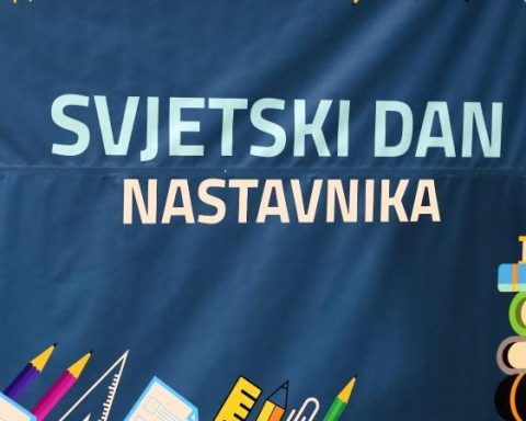 Razgovori o sarajevskim školama: predstavljen podcast „Praksa koja mijenja“