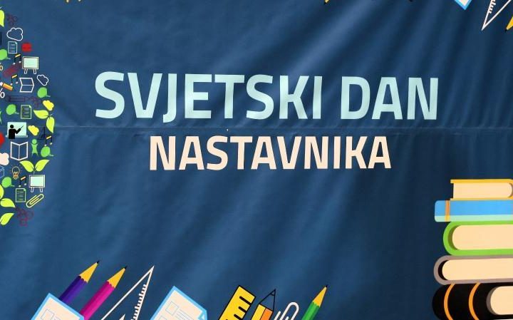 Razgovori o sarajevskim školama: predstavljen podcast „Praksa koja mijenja“