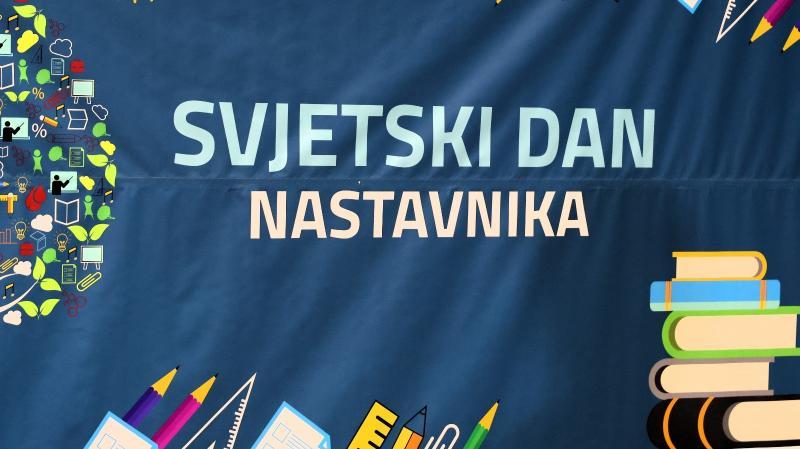 Razgovori o sarajevskim školama: predstavljen podcast „Praksa koja mijenja“