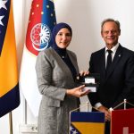 Švicarska delegacija u Sarajevu: razgovori o praktičnoj nastavi i povezivanju škola s privredom